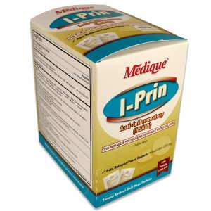 Alternative view of I-Prin, 200/box