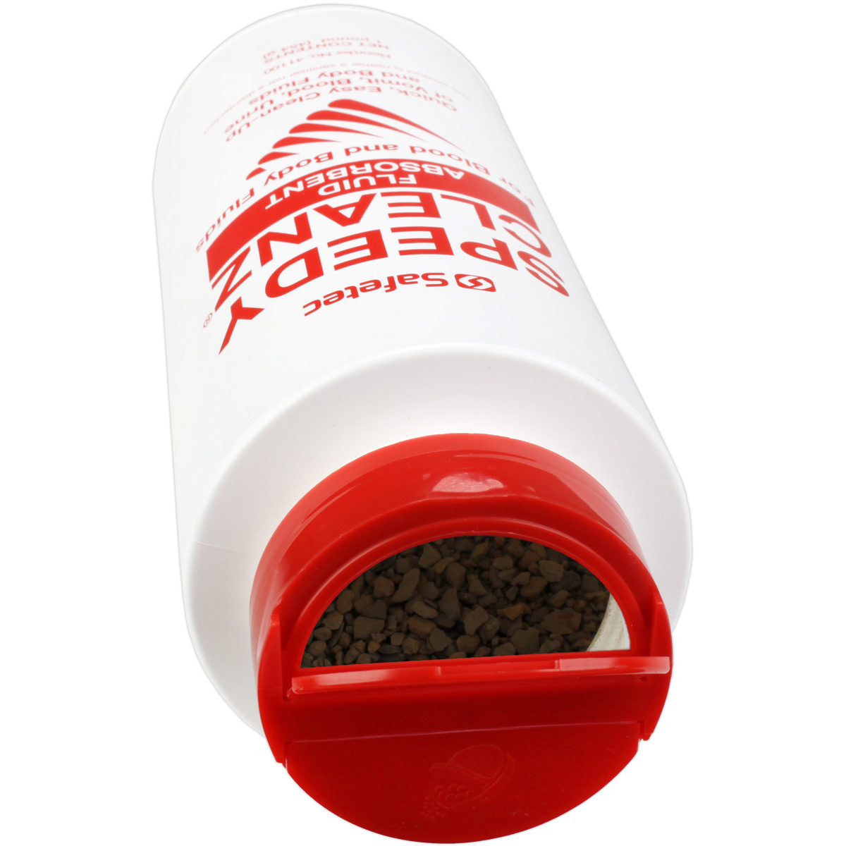 Speedy Cleanz, 16 oz. (1 lb.) Shaker Top Bottle - Image 3