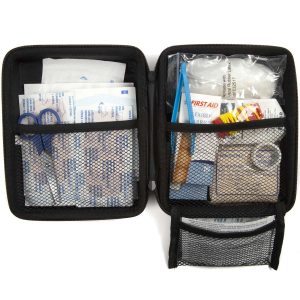 Alternative view of LifeLine AAA Commuter Kit - AAA Kit / Auto Kit for Vehicles