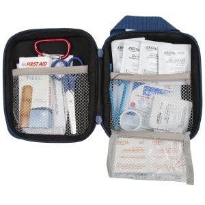 Alternative view of LifeLine First Aid LARGE FIRST AID KIT for Basic First Aid