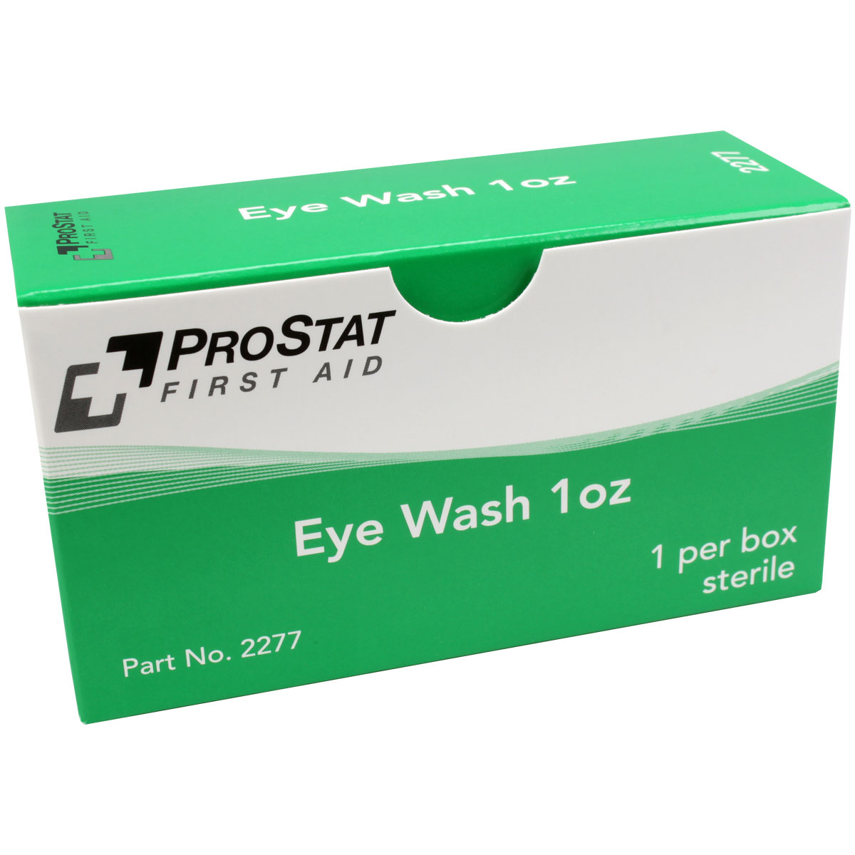 Eye wash, 1 oz., 1/Box - Image 2