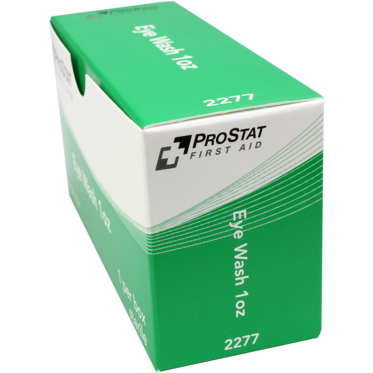 Eye wash, 1 oz., 1/Box - Image 3