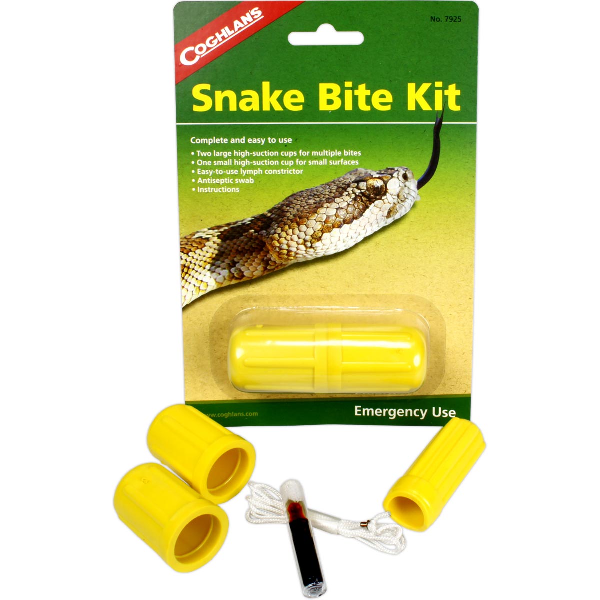Snake Bite Kit - Image 2