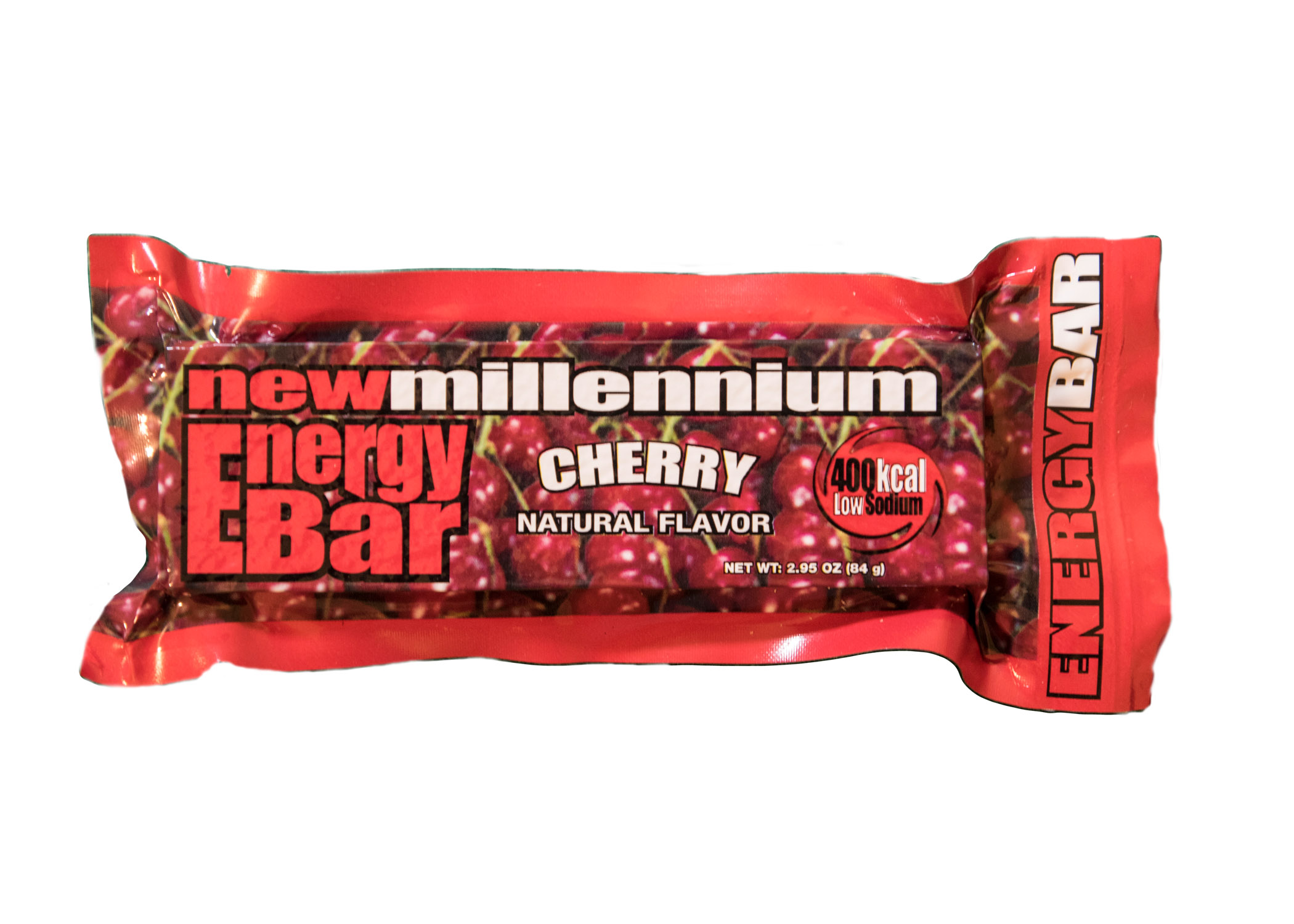 Millennium Food Bars - Variety 6-pack - Image 2