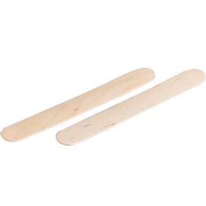Tongue Depressor, Non-Sterile - 500 per box