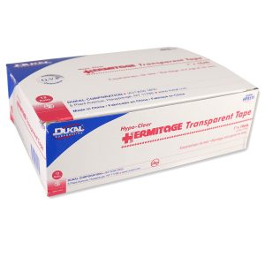 Alternative view of First Aid Tape, Transparent, 1" x 10yds - 12 per box