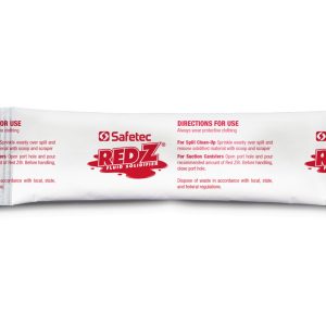 Red-Z Fluid Control Solidifier, 2 oz. pack