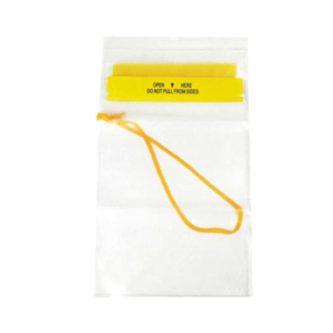 Alternative view of Waterproof Utility Pouch, Set of 3