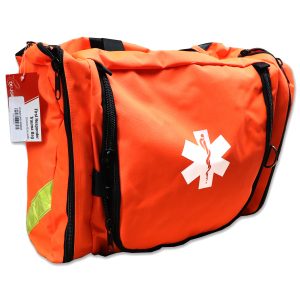 Alternative view of 151 Piece First Responder Kit - Orange
