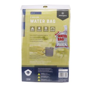 Alternative view of 2 Gallon Water Bag