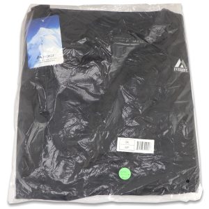 Alternative view of Body Bag with easy grip carry handles- Also used as a Stretcher / Transfer sheet