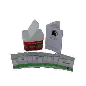 Fruit Garden Preparedness Seeds